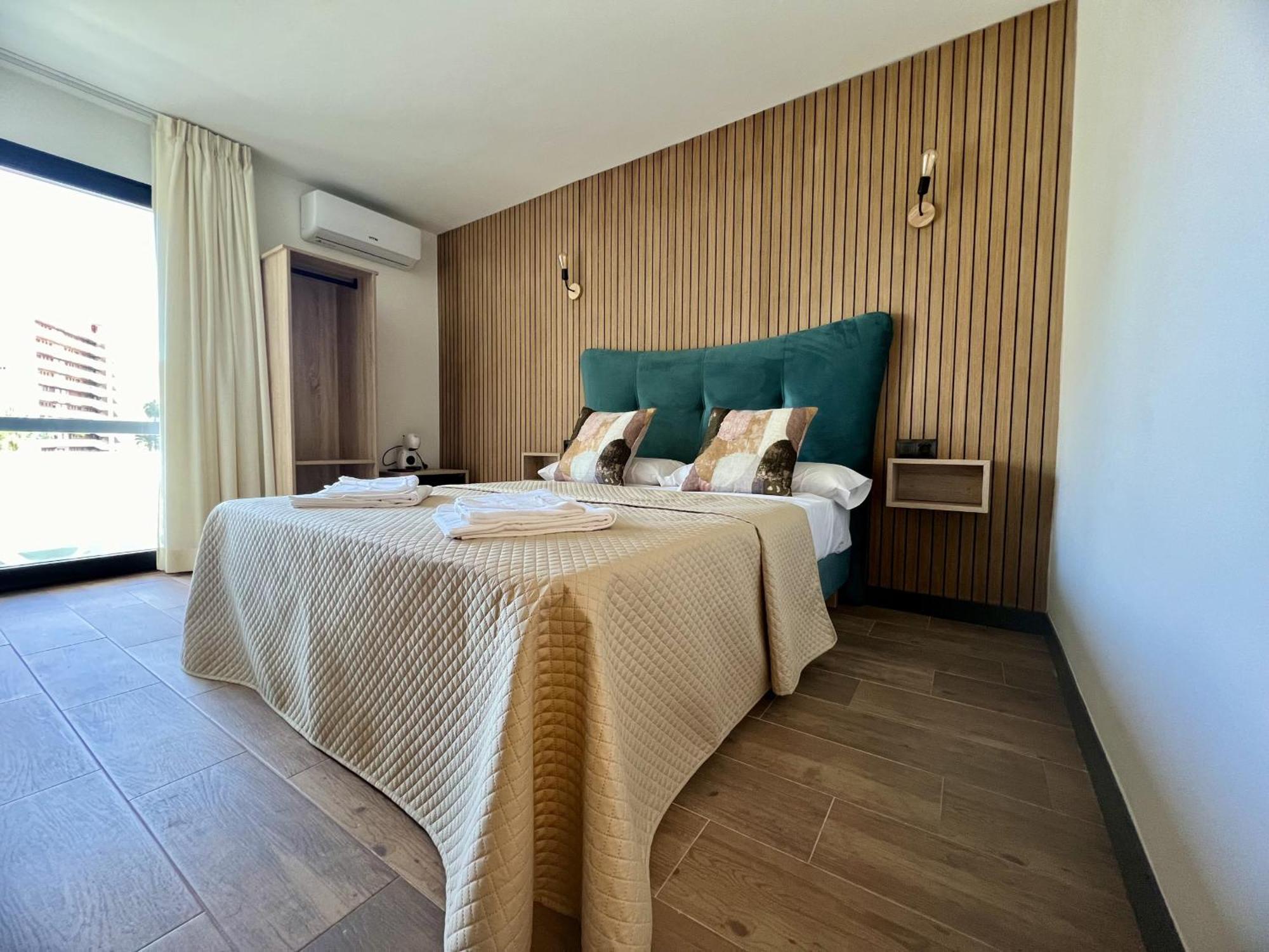Boutique Palacio Alicante Exterior photo