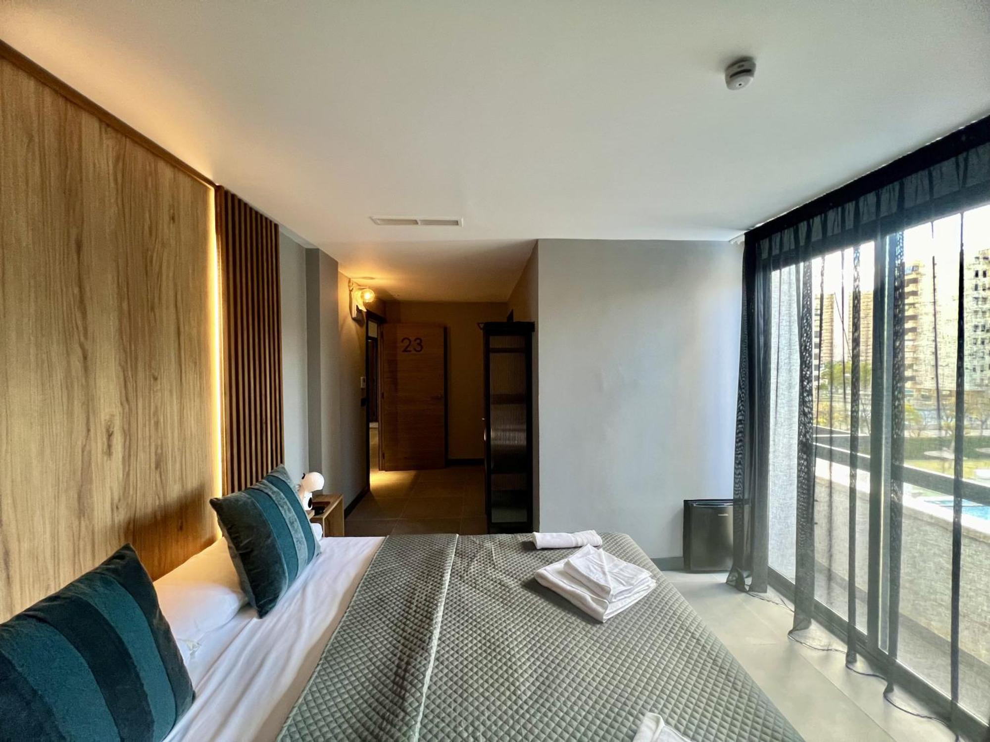 Boutique Palacio Alicante Exterior photo